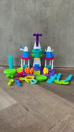 Play-doh ijsmachine, Ophalen of Verzenden, Zo goed als nieuw