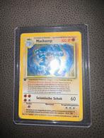 Machamp First Edition - 8/102, Verzenden, Zo goed als nieuw, Losse kaart