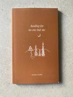 Jennae Cecelia - Healing for no one but me, Ophalen of Verzenden, Zo goed als nieuw