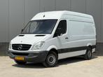 Mercedes-Benz Sprinter 313 2.2 CDI 366 HD Airco Euro 5!, Euro 5, Achterwielaandrijving, Gebruikt, 4 cilinders