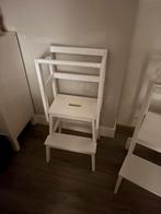 Leertoren, Kinderen en Baby's, Kinderkamer | Overige Meubels, Ophalen, Gebruikt, Overige typen