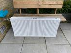 Thermrad 120 x 60 cm type 21, Ophalen, 30 tot 80 cm, Gebruikt, Radiator