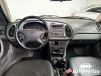 Saab 9-3 2.0t SE Anniversary 2002 1e-EIGENAAR SCHUIFDAK LEDE, Voorwielaandrijving, Gebruikt, 4 cilinders, Stoelverwarming