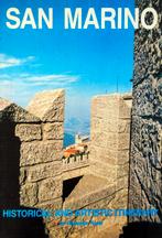San Marino, Overige merken, Europa, Ophalen of Verzenden, Zo goed als nieuw