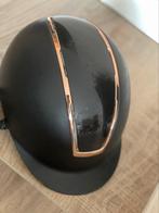 Harry horse cap, maat 55- 57, Dieren en Toebehoren, Paardrijkleding, Ophalen of Verzenden, Zo goed als nieuw, Cap
