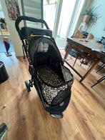 Pet Stroller, Dieren en Toebehoren, Ophalen, Gebruikt