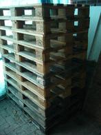 europallets, Ophalen, Gebruikt, 100 cm of meer, 60 cm of meer