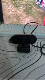 Spedal webcam 1080, Ophalen of Verzenden, Zo goed als nieuw