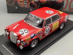Mercedes 300SEL 6.3 AMG #35 Heyer/Schickentanz, 2e 24h Spa