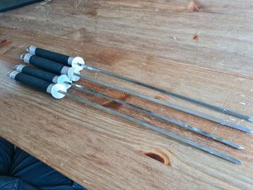 Grill/bqq spiezen beschikbaar voor biedingen