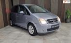 Opel Meriva 1.6-16V Cosmo, Auto's, Opel, 65 €/maand, 101 pk, Gebruikt, 4 cilinders