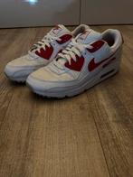 Nike air max 90, Kleding | Heren, Schoenen, Wit, Nike, Ophalen of Verzenden, Zo goed als nieuw