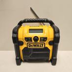 Panasonic DeWalt Bouwradio | (836586), Audio, Tv en Foto, Luidsprekers, United Retail BV, Info@naw.nl, Huizermaatweg 480, 1276 LM Huizen