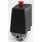 Drukschakelaar, universeel 400 Volt, met ontlastventiel, Ophalen of Verzenden, Gebruikt