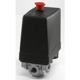 Drukschakelaar, universeel 400 Volt, met ontlastventiel, Auto diversen, Autogereedschap, Gebruikt, Ophalen of Verzenden