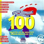 Radio Noordzee Nationale 100 - voluem 3 - cd Nederlandstalig, Cd's en Dvd's, Cd's | Nederlandstalig, Levenslied of Smartlap, Ophalen of Verzenden