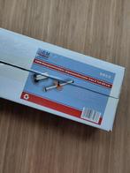 HBM Gipsplatensnijder, Ophalen, Nieuw