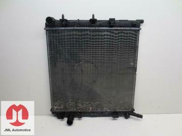 RADIATEUR CITROEN C3 PLURIEL