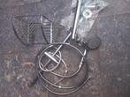 Grohe douche set, Ophalen of Verzenden, Gebruikt, Overige typen