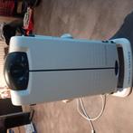 Gezichts bruiner, Witgoed en Apparatuur, Zonnebanken en Gezichtsbruiners, Ophalen, Gebruikt, Zonnebank enkelzijdig, 10 tot 15 lampen