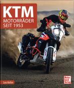 KTM - MOTORRÄDER SEIT 1953, Ophalen of Verzenden, Nieuw