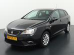 Seat Ibiza 1.2 TSI ST Style 2012 NAV-CLIMA-PDC, Auto's, Seat, Origineel Nederlands, Te koop, 1050 kg, 5 stoelen