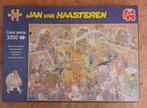 Jan van Haasteren - Rariteitenkabinet - 3000 stukjes, Ophalen of Verzenden, Meer dan 1500 stukjes, Zo goed als nieuw, Legpuzzel
