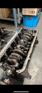 BMW M50b25tu onderblok  met krukas eventueel cilinderkop, Ophalen, Gebruikt, BMW