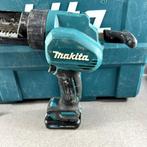 Makita kitspuit CG100D | 2 accu's lader en koffer | 390090, Ophalen of Verzenden, Gebruikt, Overige typen