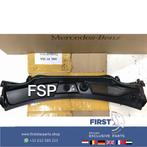 Mercedes paravan plastic kap W176 A W246 B W117 CLA W156 GLA, Auto-onderdelen, Ophalen of Verzenden, Gebruikt, Voor, Mercedes-Benz