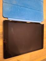 Ipad Air, type A1474 Wifi, 16 GB, zwart, Computers en Software, Apple iPads, 10 inch, Gebruikt, Wit, Apple iPad Air