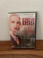 De bende van Oss, Cd's en Dvd's, Ophalen of Verzenden, Zo goed als nieuw