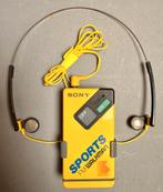 Sony Walkman FM - #Noodradio - #Sony #FM #Walkman, Audio, Tv en Foto, Walkmans, Discmans en Minidiscspelers, Ophalen of Verzenden