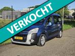Citroen Berlingo 1.6 VTi 120 XTR nieuwe APK Clima / Cruise/, Voorwielaandrijving, Euro 5, 1380 kg, 4 cilinders