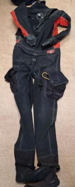 Santi elite maat l, Ophalen of Verzenden, Gebruikt, Duikpak