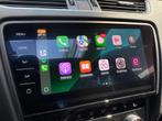 Skoda Octavia Combi 1.5 TSI Greentech Business Edition Plus, Stof, 4 cilinders, 150 pk, Zwart
