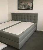 Royal Swiss Sense 210 x 180 compleet en zo goed als nieuw, Huis en Inrichting, Slaapkamer | Boxsprings, 210 cm, Tweepersoons, Ophalen of Verzenden