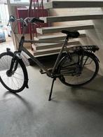 gazelle fiets, Fietsen en Brommers, Fietsen | Heren | Herenfietsen, Ophalen of Verzenden, Zo goed als nieuw, Gazelle