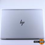 HP Elitebook 850 G5 15'' i5 7th 8GB 256GB SSD | Nette staat, Zo goed als nieuw