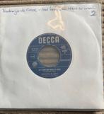 Boudewijn de Groot - het land van maas en waal, Ophalen of Verzenden, Zo goed als nieuw, Overige formaten, Levenslied of Smartlap