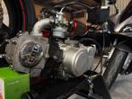 Complete Pitbike/Dirtbike motorblok 125cc, Fietsen en Brommers, Ophalen of Verzenden, Gebruikt, Blok, Overige merken