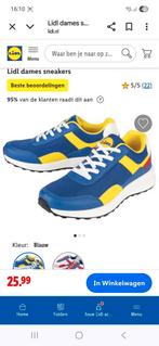 Lidl schoenen maat 41., Kleding | Dames, Ophalen, Nieuw