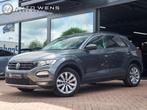 Volkswagen T-Roc 1.5 TSI Style 150PK DSG | 17'' | Camera | N, Stof, 4 cilinders, 150 pk, Bedrijf