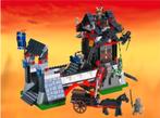 Lego castle 6089 Ninja, Kinderen en Baby's, Speelgoed | Duplo en Lego, Ophalen of Verzenden, Zo goed als nieuw
