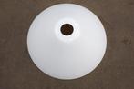 Opaline lampenkap 45128, Ophalen of Verzenden, Gebruikt, Rond, Minder dan 25 cm