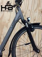 Qwic Premium I MN7+ E-Bike 417Wh, 51 tot 55 cm, Ophalen of Verzenden, Zo goed als nieuw, Qwic