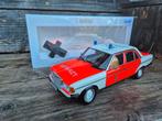 Mercedes Benz 200 W123 Norev 1/18, Ophalen of Verzenden, Nieuw, Auto, Norev