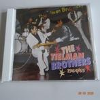 The Tielman Brothers - 1964/65, Verzenden, Gebruikt, Rock-'n-Roll