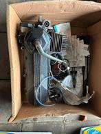 Benelli Scooty S50 Bella 2takt Motorblok Onderdelen, Fietsen en Brommers, Ophalen, Gebruikt, Blok, Overige merken