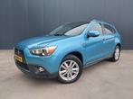 Mitsubishi ASX 1.6 Intense ClearTec PANO DAK XENON CRUISE EC, Voorwielaandrijving, Euro 5, 4 cilinders, 116 pk